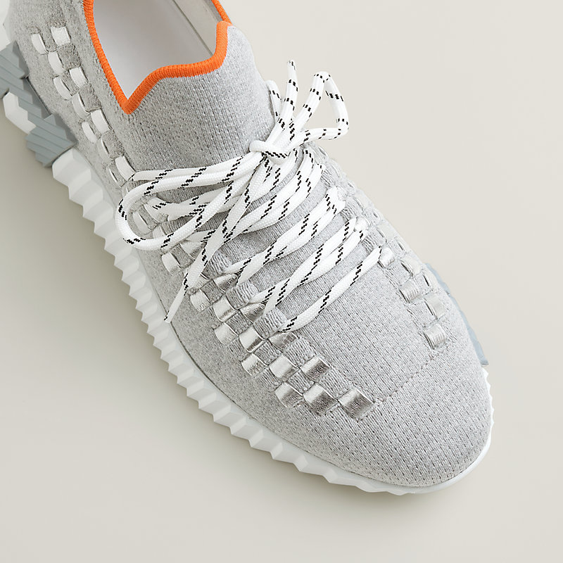 カジュアルスタイルに◎【HERMES】スニーカー Flex sneaker スニーカー 《フレックス》 | Hermès - エルメス-公式サイト